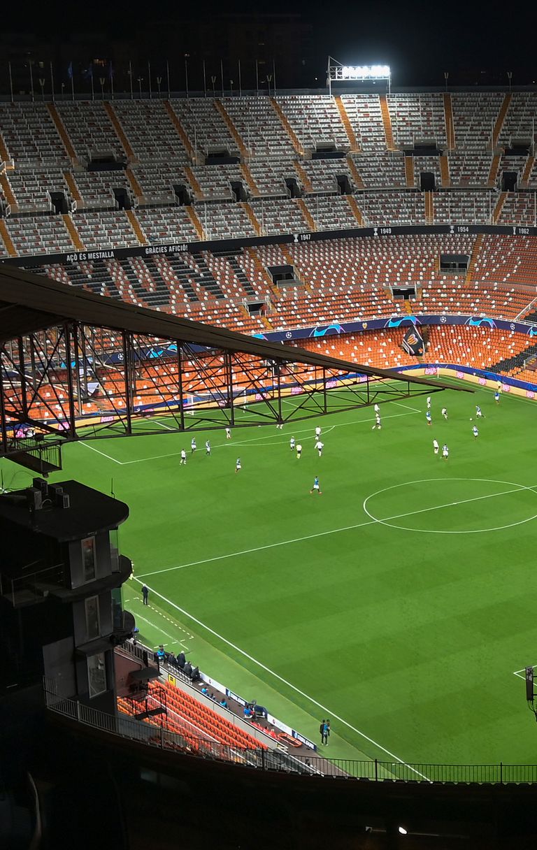 L'attesa di ciò che ritornerà