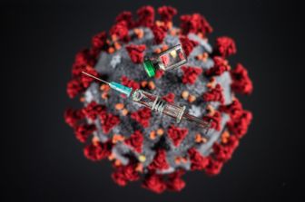 Coronavirus, vaccino