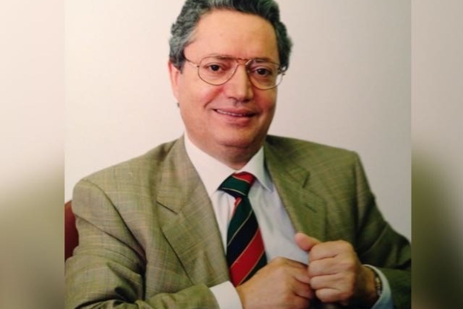 Giuseppe Nistic&ograve;