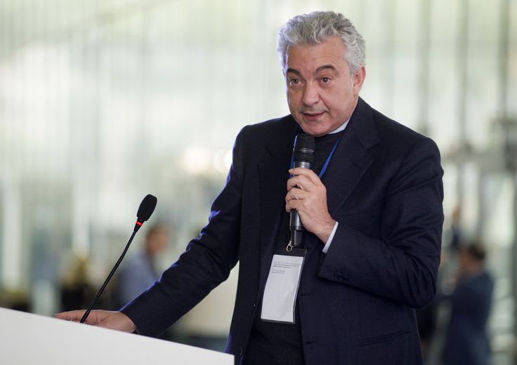 Domenico Arcuri
