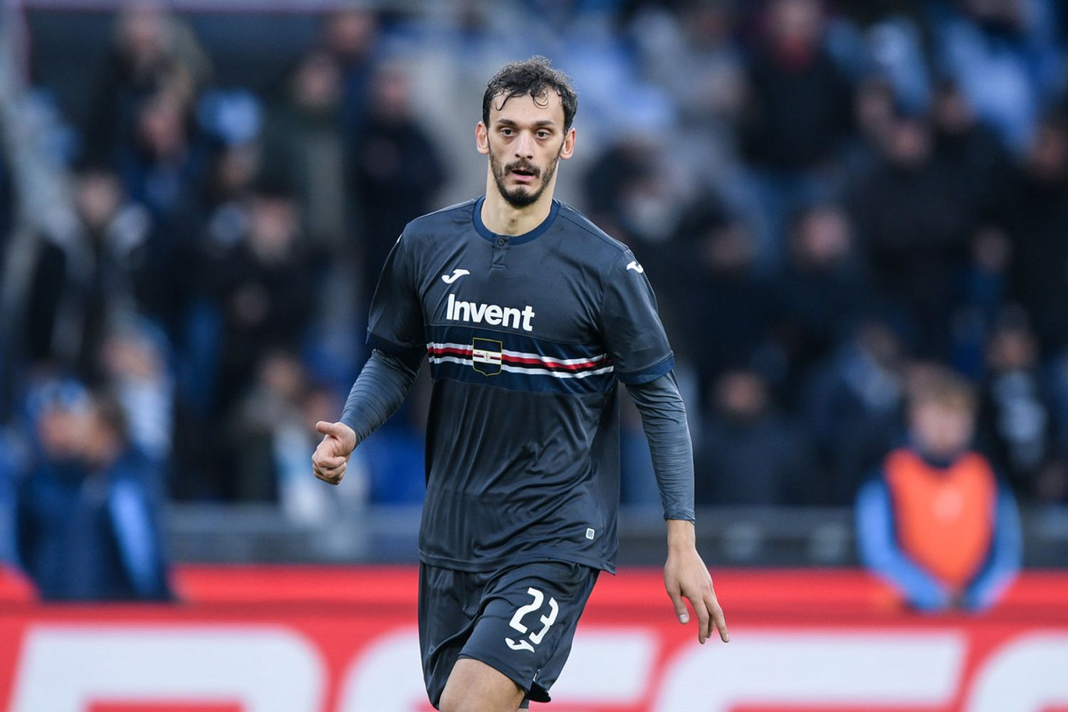 Manolo Gabbiadini