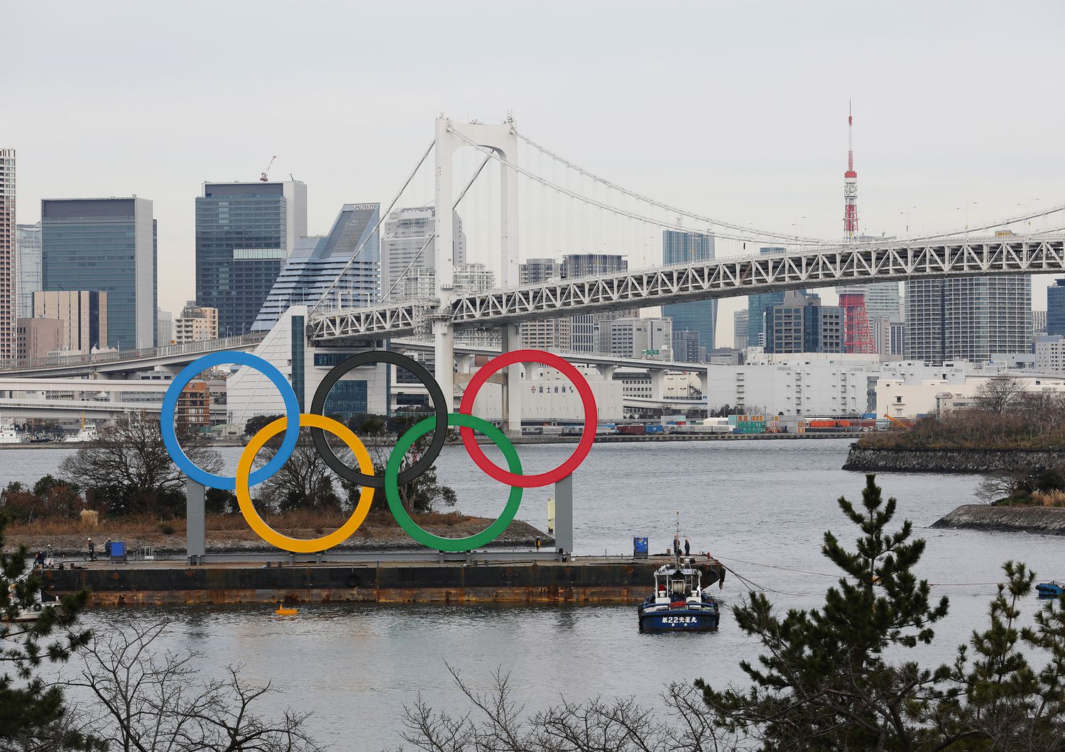 Olimpiadi Tokyo 2020