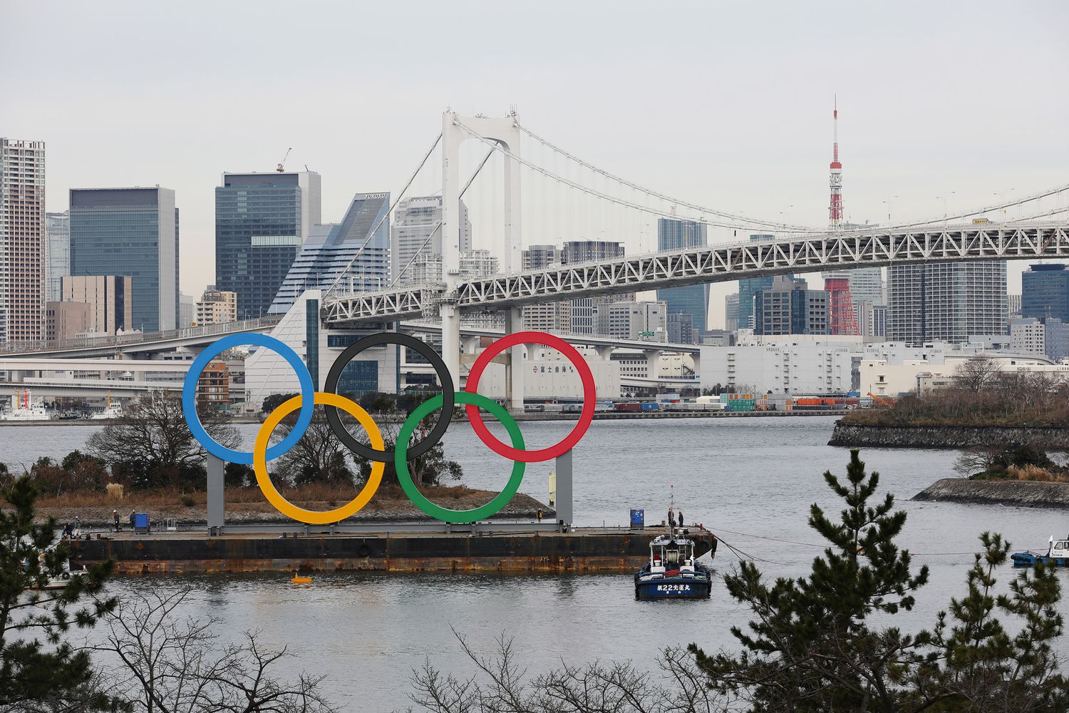 Olimpiadi Tokyo 2020