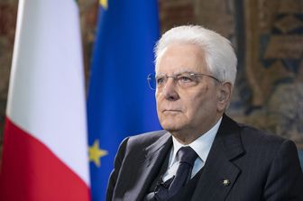 Ultime Notizie Online | Agenzia Giornalistica Italia | AGI