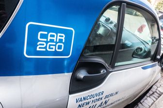 car2go