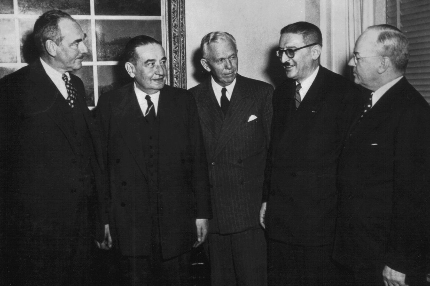 &nbsp;Piano Marshall