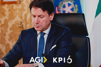 Giuseppe Conte