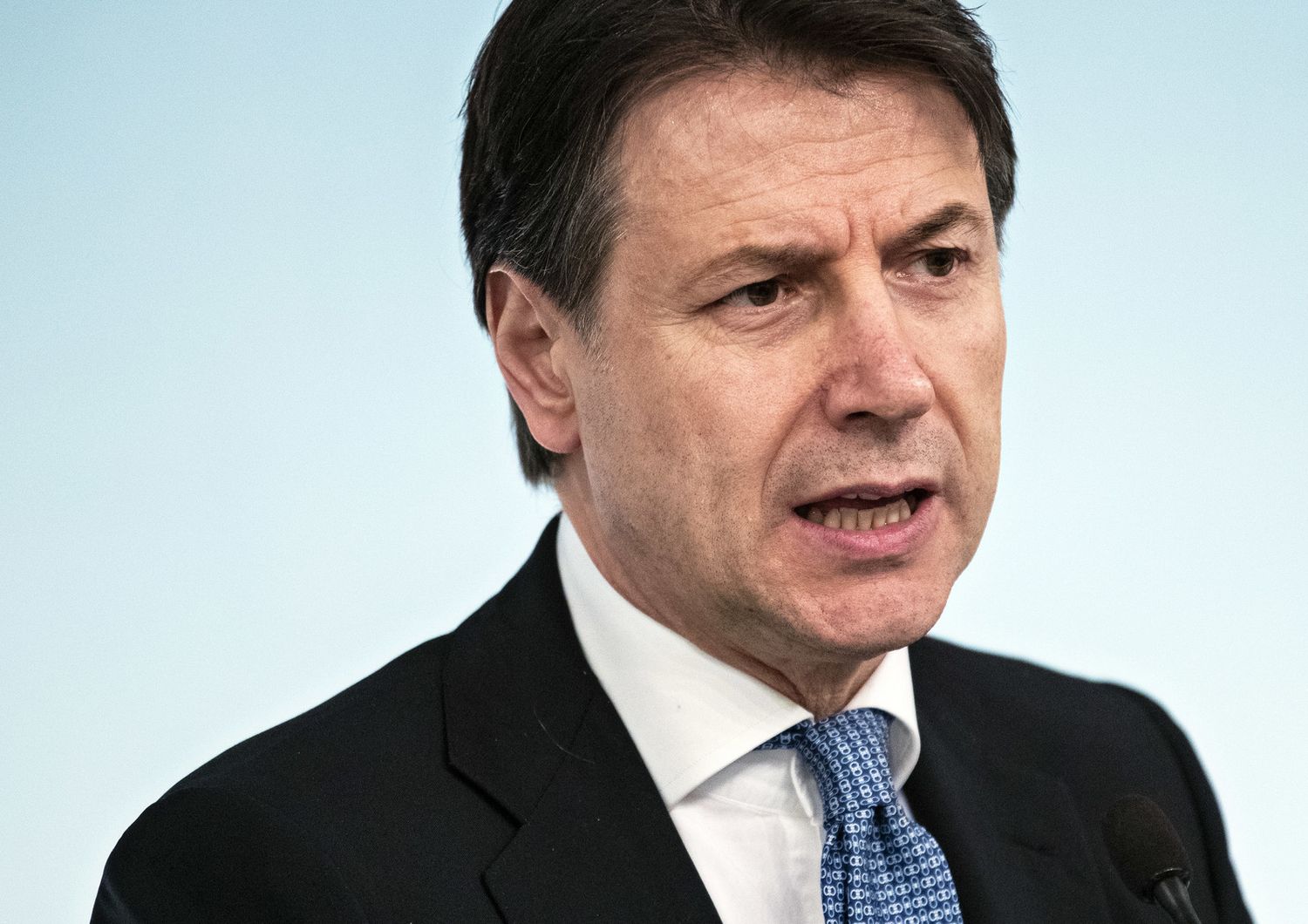 Giuseppe Conte