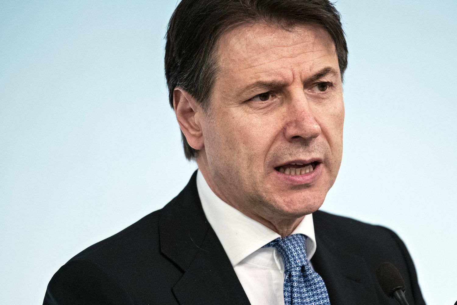Giuseppe Conte