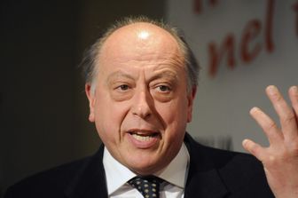 Alessandro Tambellini, sindaco di Lucca