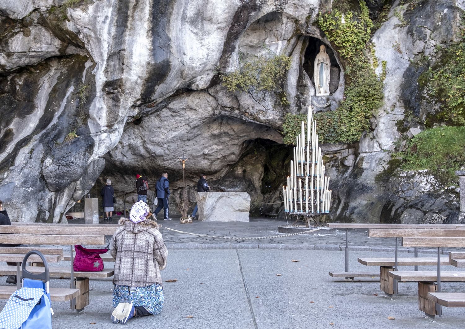 Lourdes