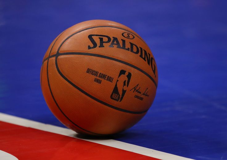 Palla da basket