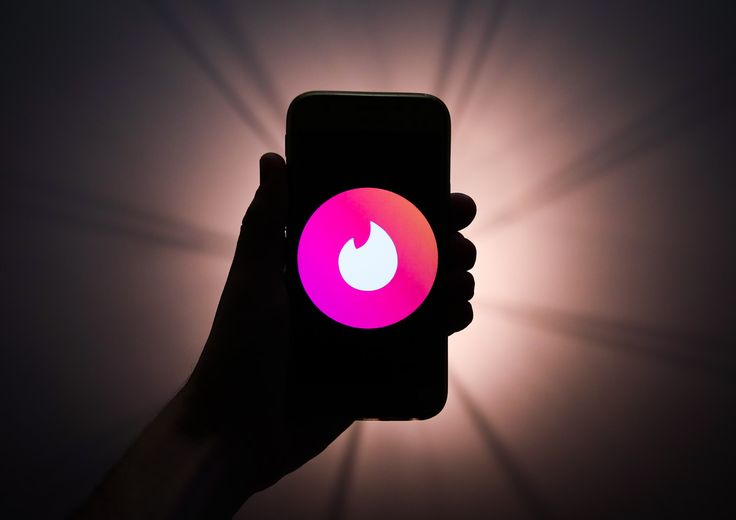 coronavirus tinder app incontri