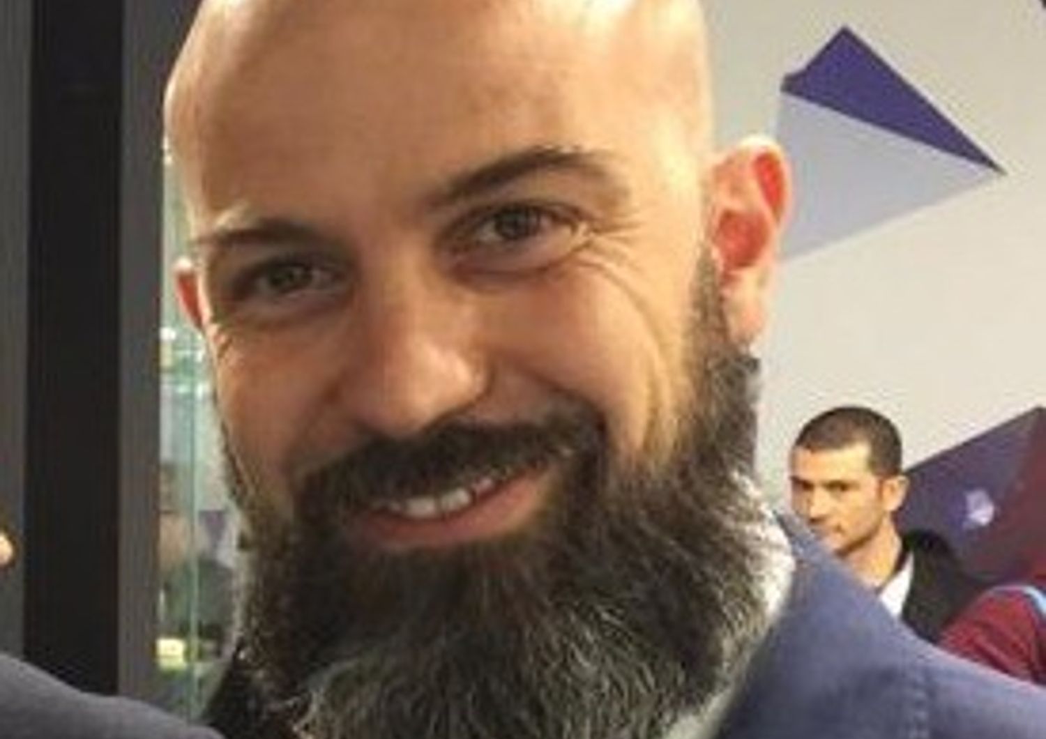 Paolo Panebianco, direttore commerciale Diastar Group