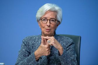 Christine Lagarde