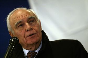 Girolamo Sirchia&nbsp;