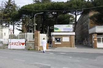 Il Cotugno di Napoli