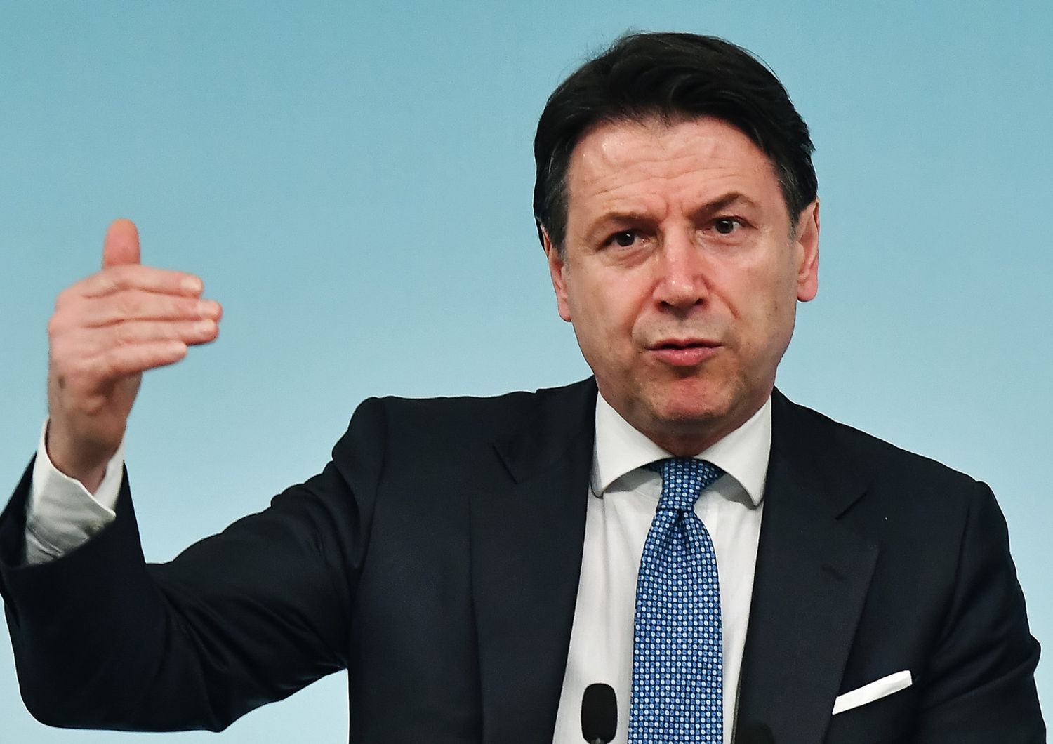 Giuseppe Conte