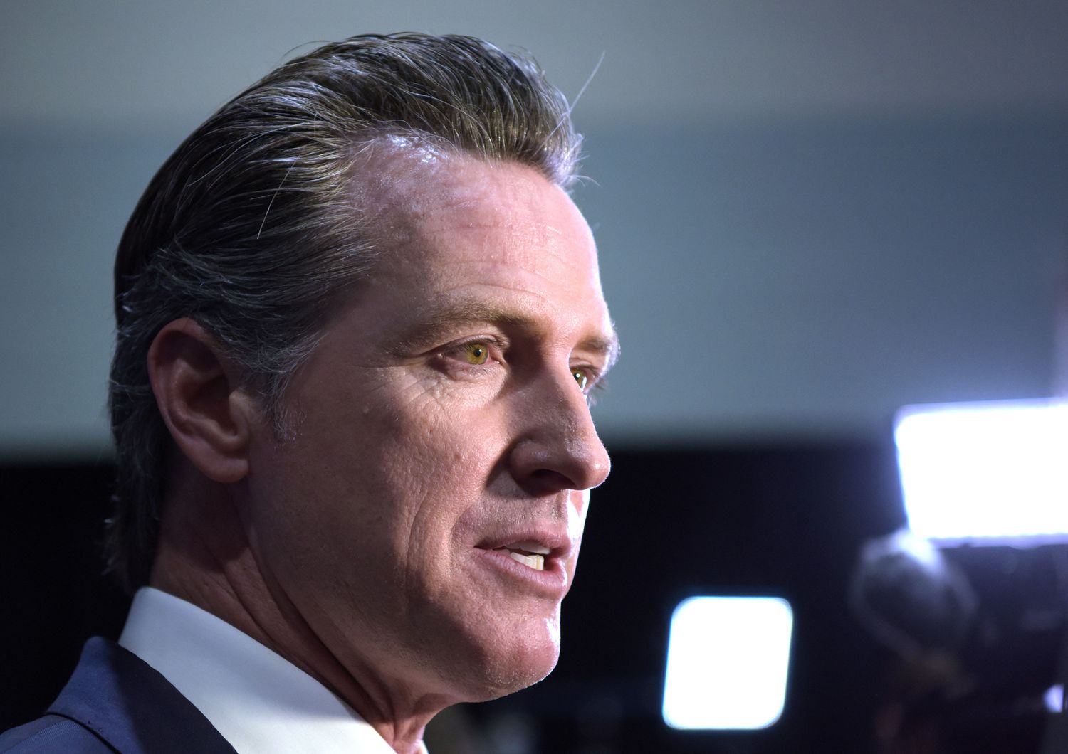 Gavin&nbsp;Newsom