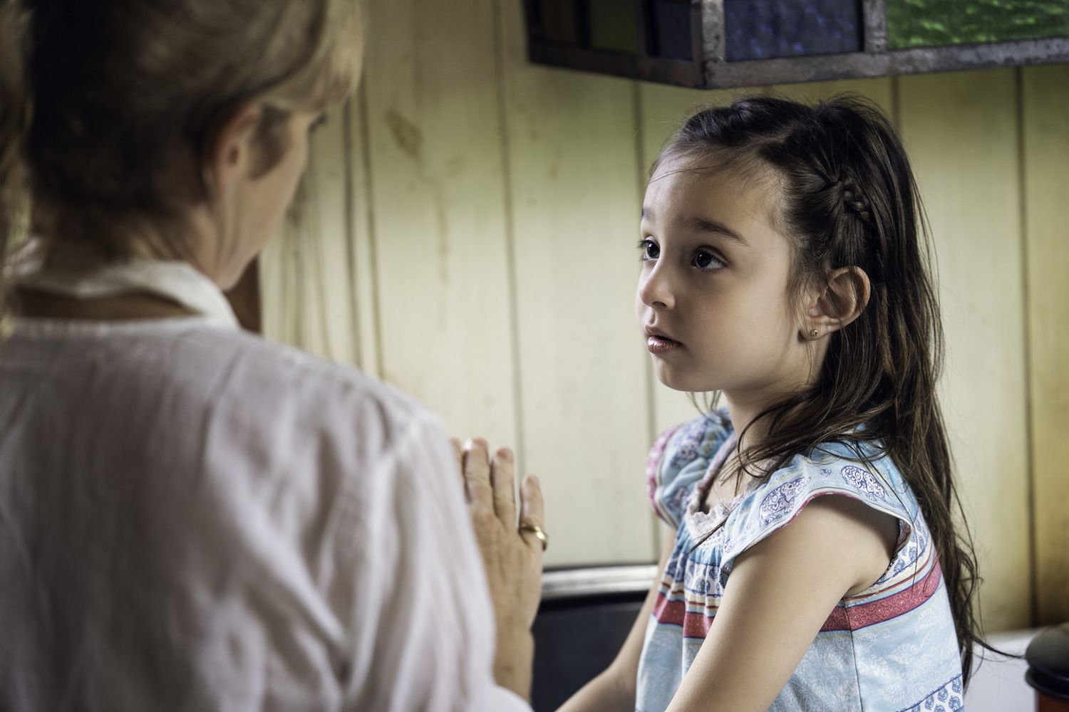 &Egrave; importante sapere spiegare l'emergenza coronavirus ai bambini, dice l'Unicef