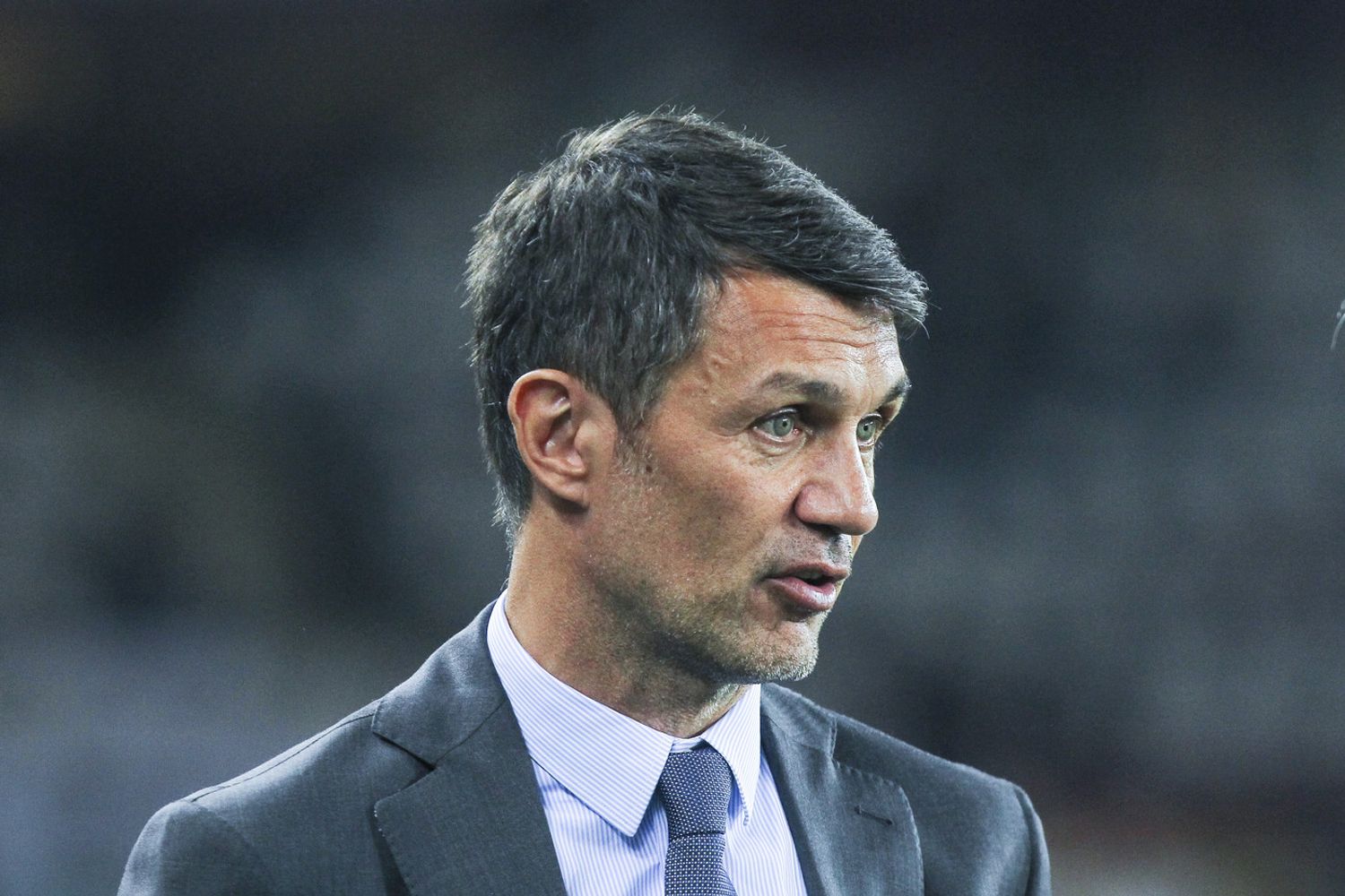 Paolo Maldini