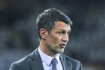 Paolo Maldini