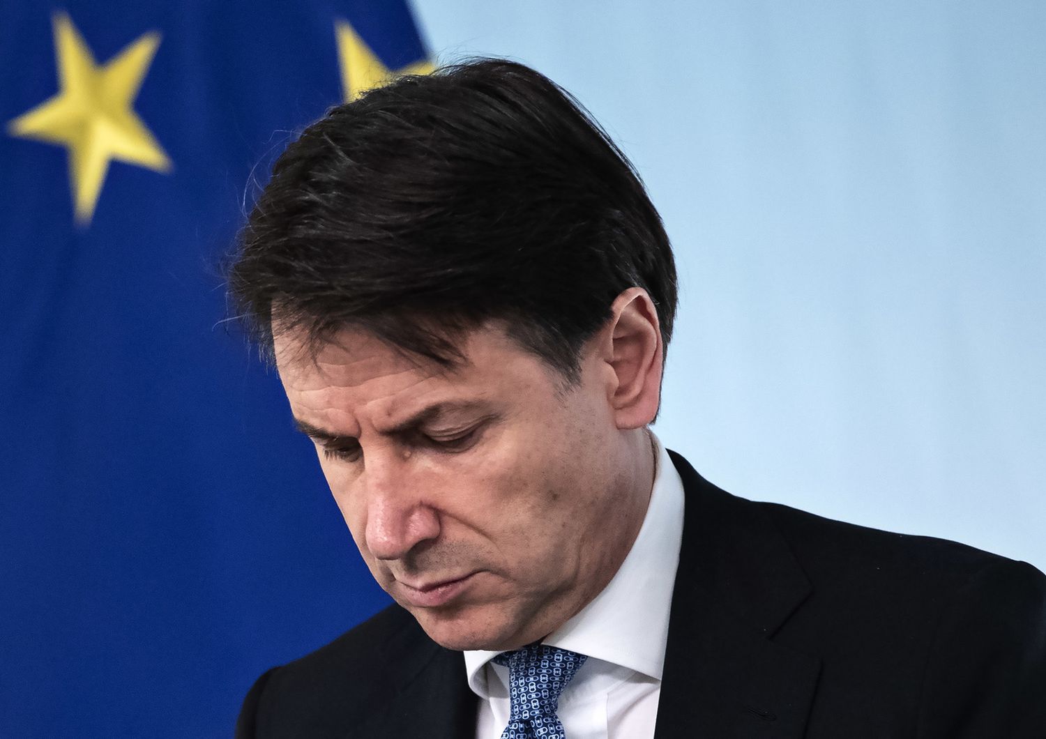 Giuseppe Conte