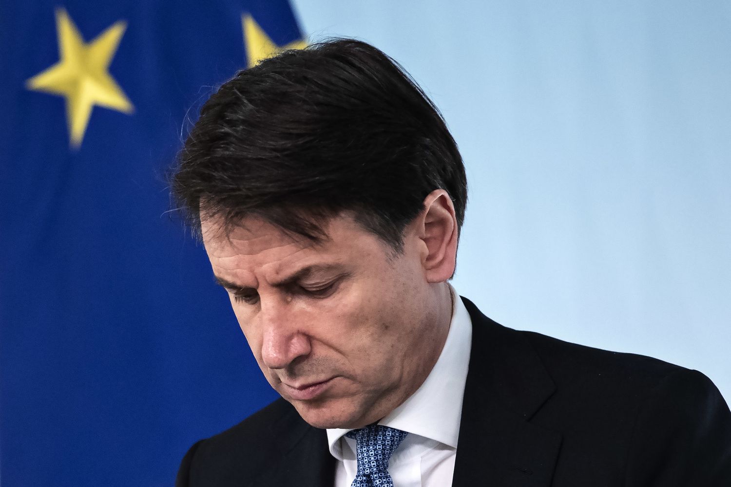 Giuseppe Conte