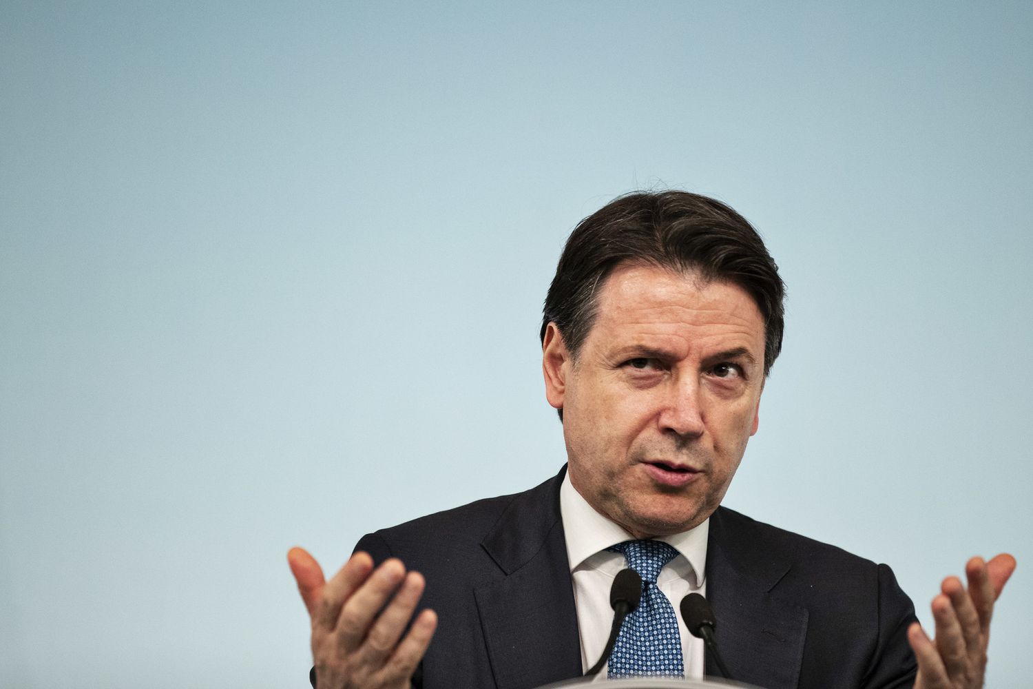 Giuseppe Conte