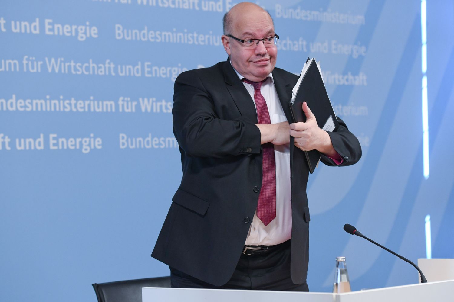 Peter Altmaier