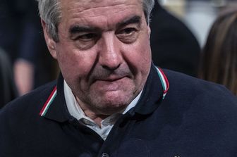 Angelo Borrelli&nbsp;