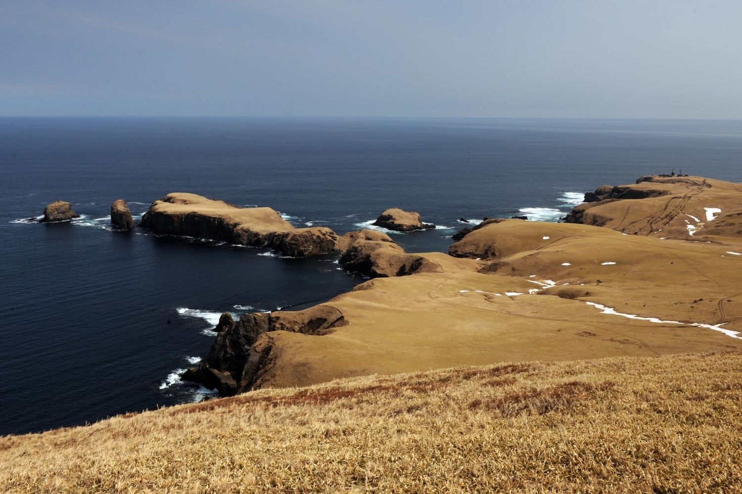 Isole Curili