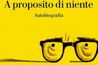 A proposito di niente - Woody Allen (La nave di Teseo)