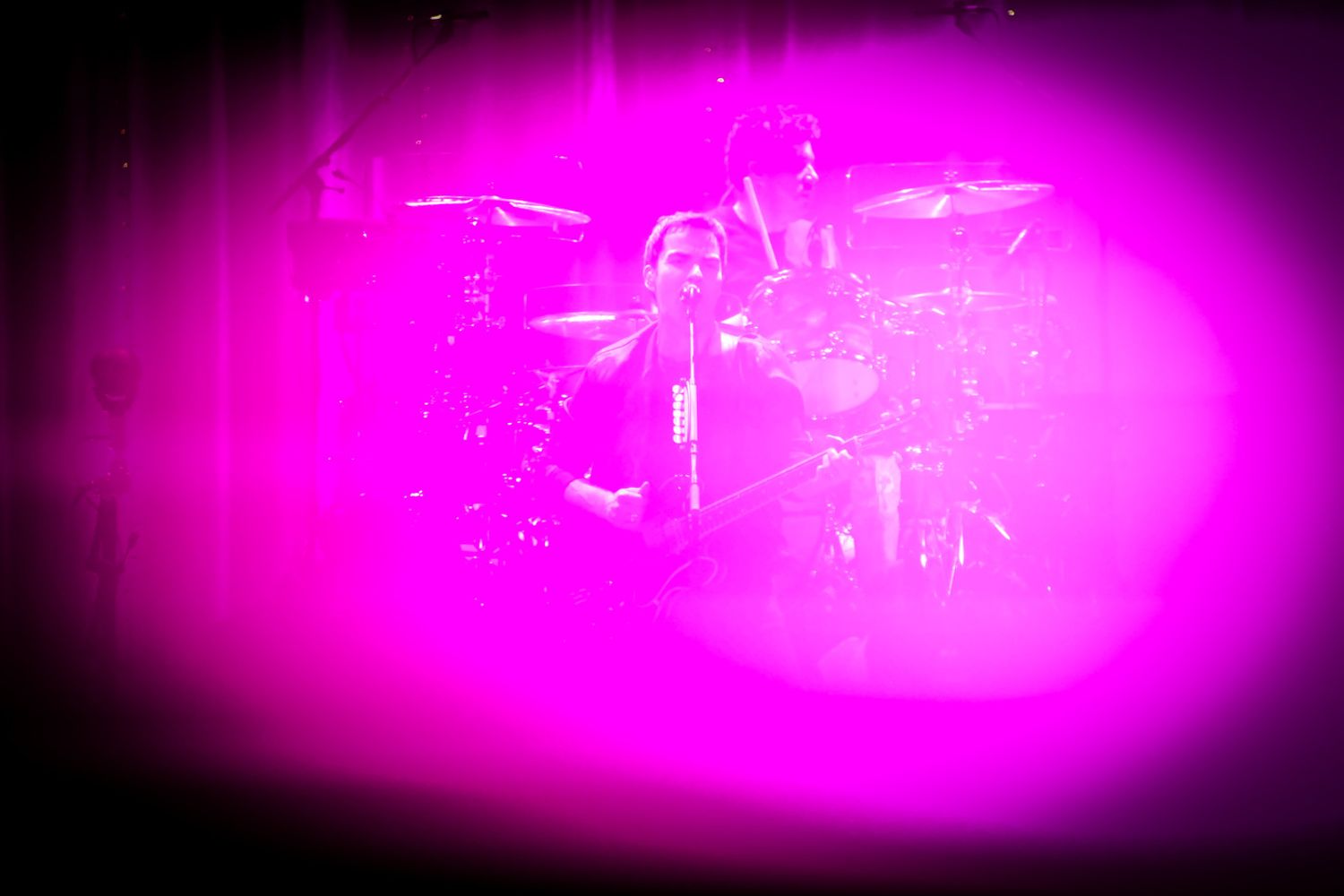 Stereofonics, live a Londra del 3 marzo 2020