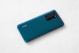 Lo Huawei P40Pro&nbsp;