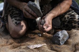 Neanderhal&nbsp;