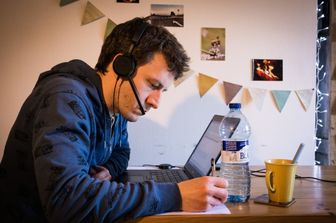 Smart working al tempo del coronavirus