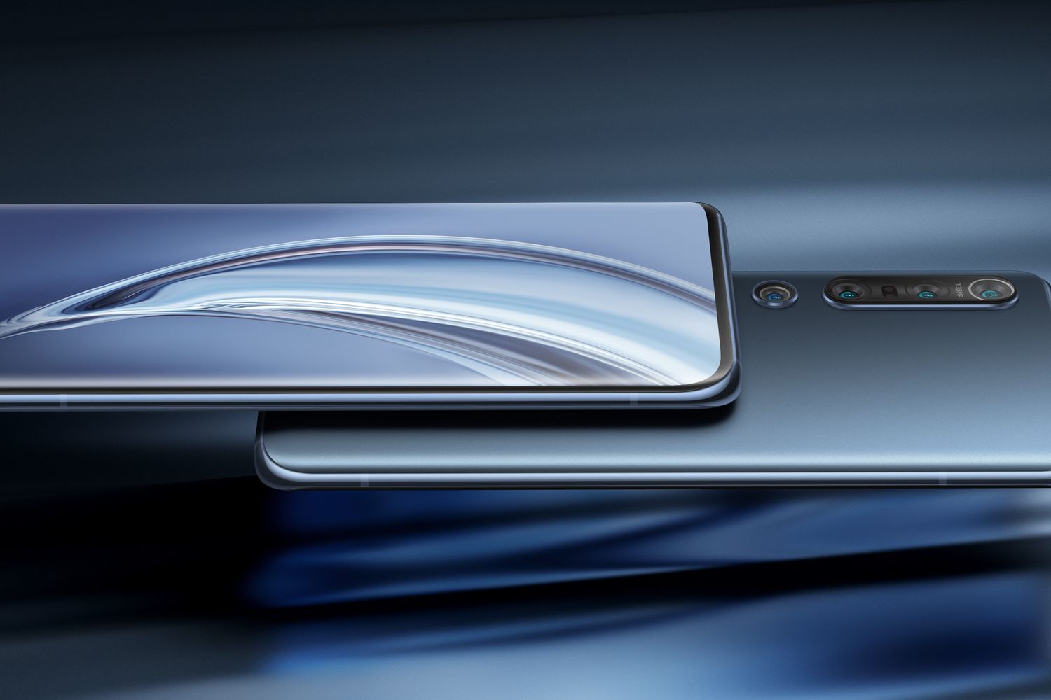 Il nuovo Mi10Pro di Xiaomi