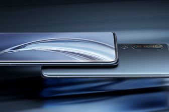 Il nuovo Mi10Pro di Xiaomi