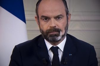 Edouard Philippe