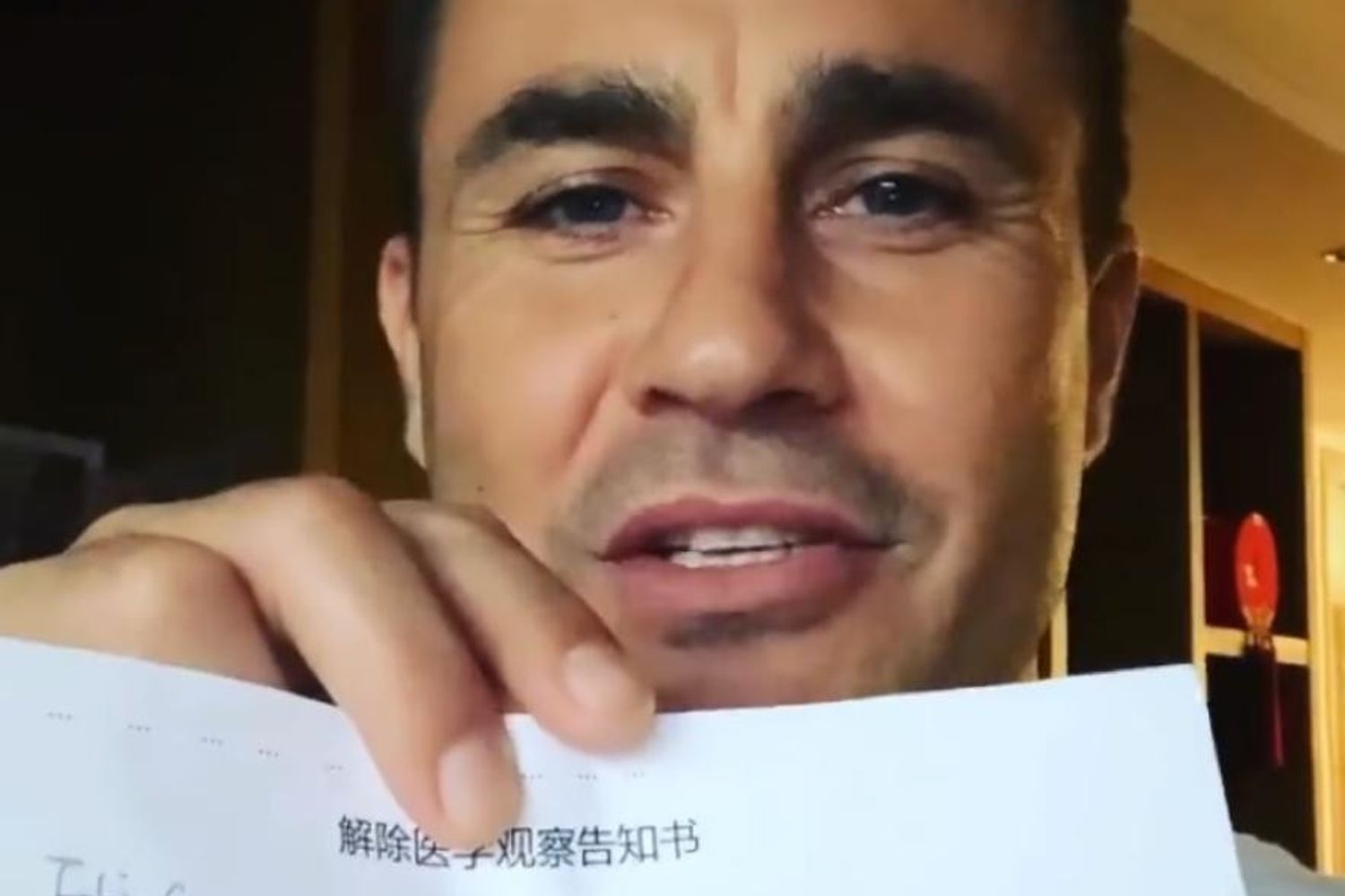 Fabio Cannavaro