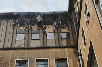 Palazzo di Giustizia di Milano