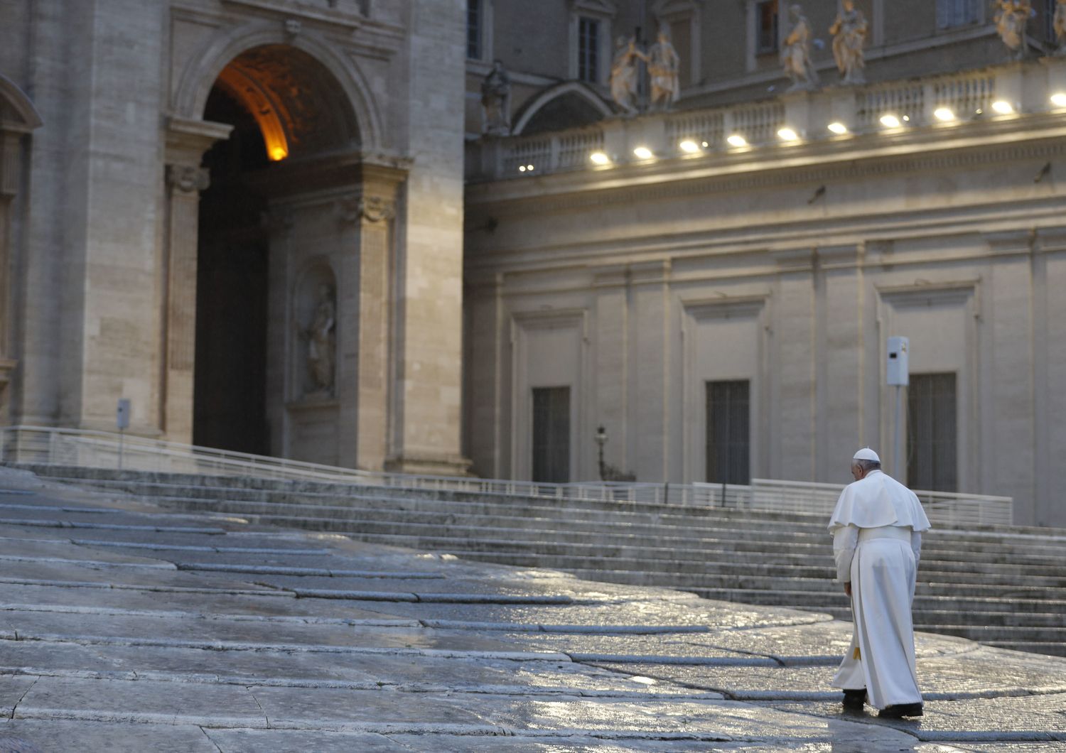 Papa Francesco