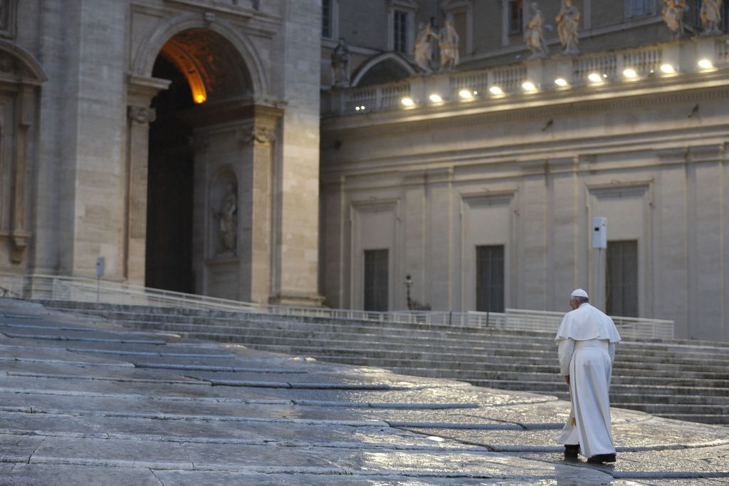 Papa Francesco