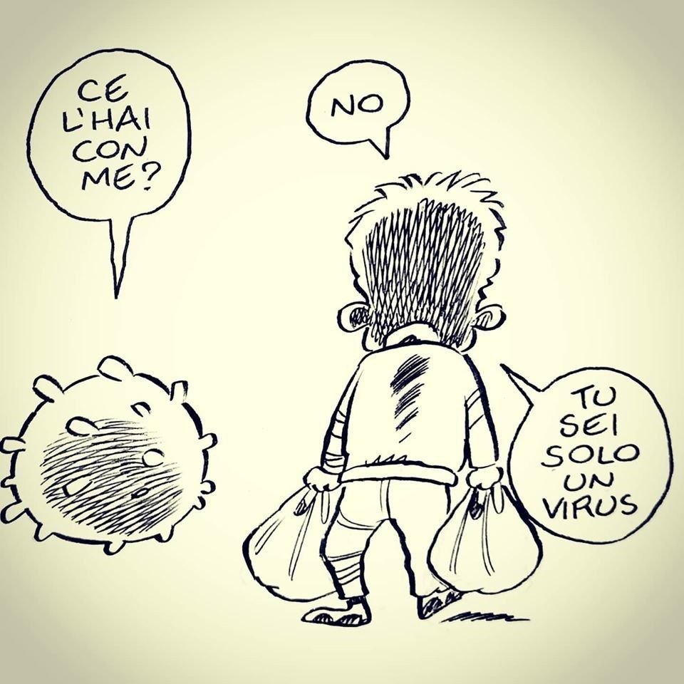 Il diario dalla zona rossa&nbsp;