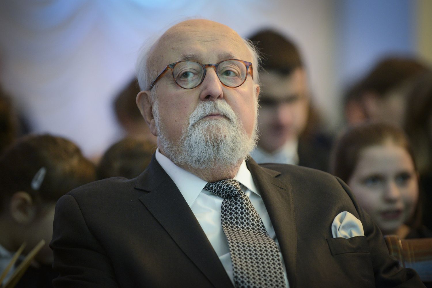Penderecki