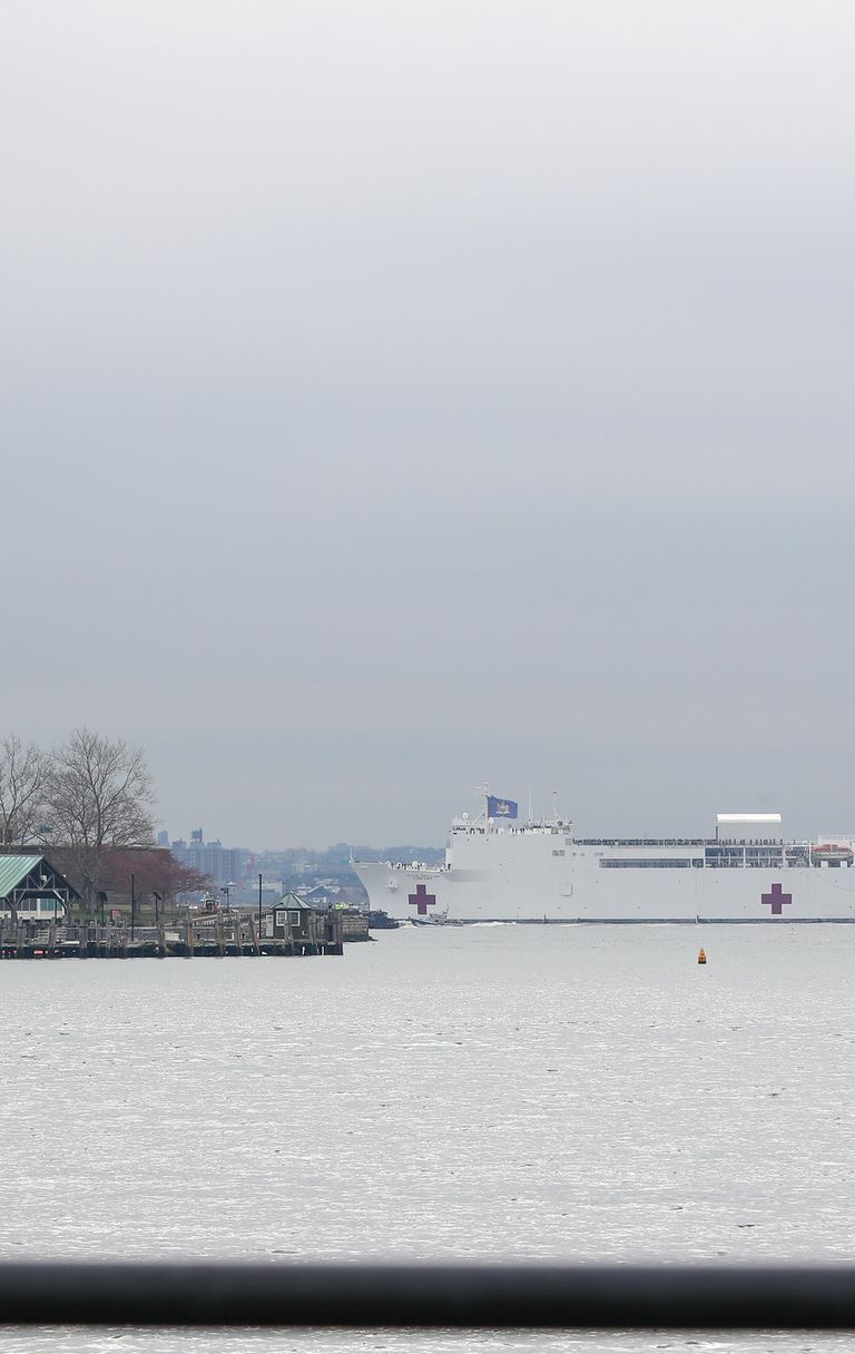 Nessun contagiato vi salirà