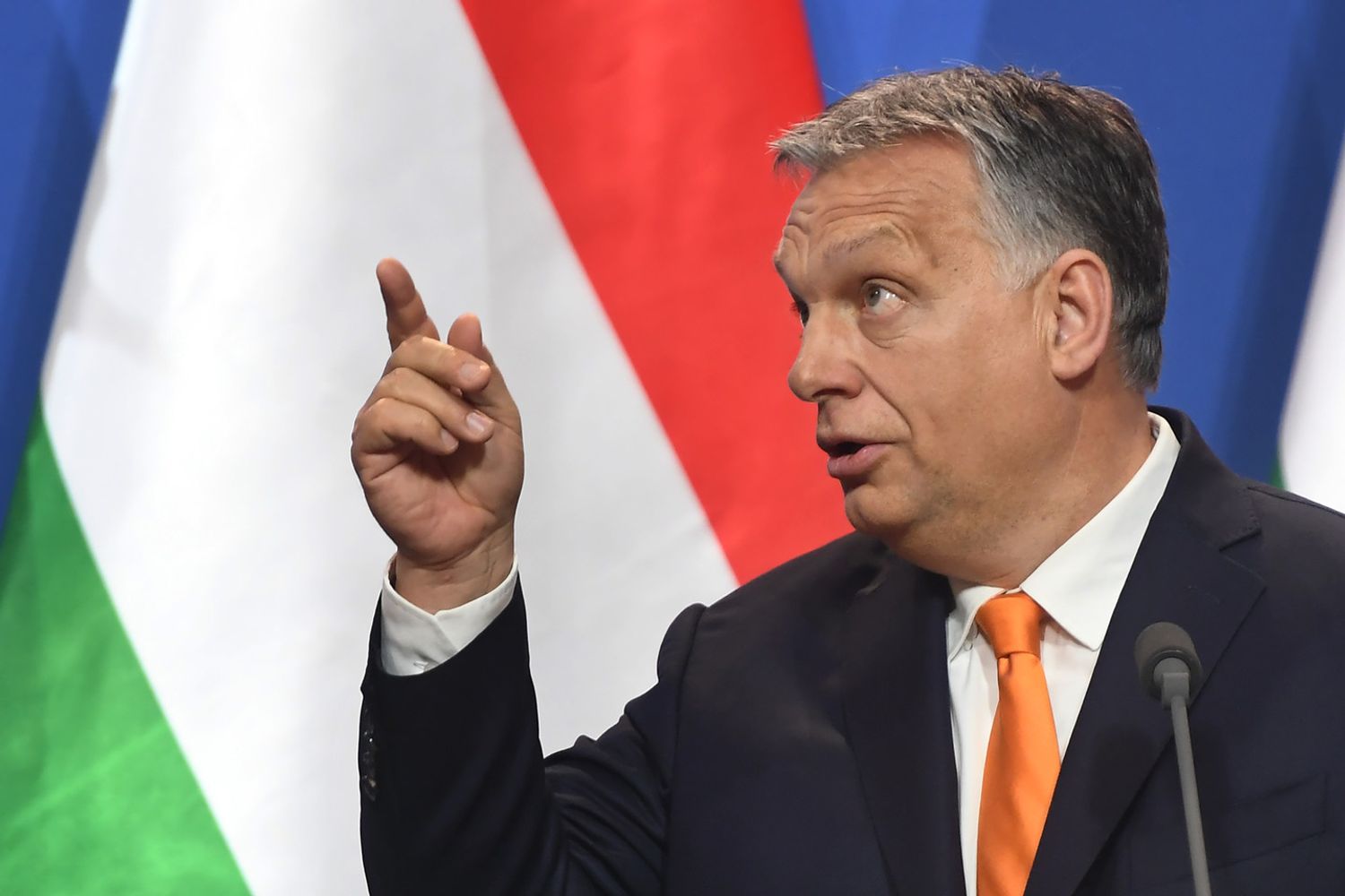 Viktor Orban