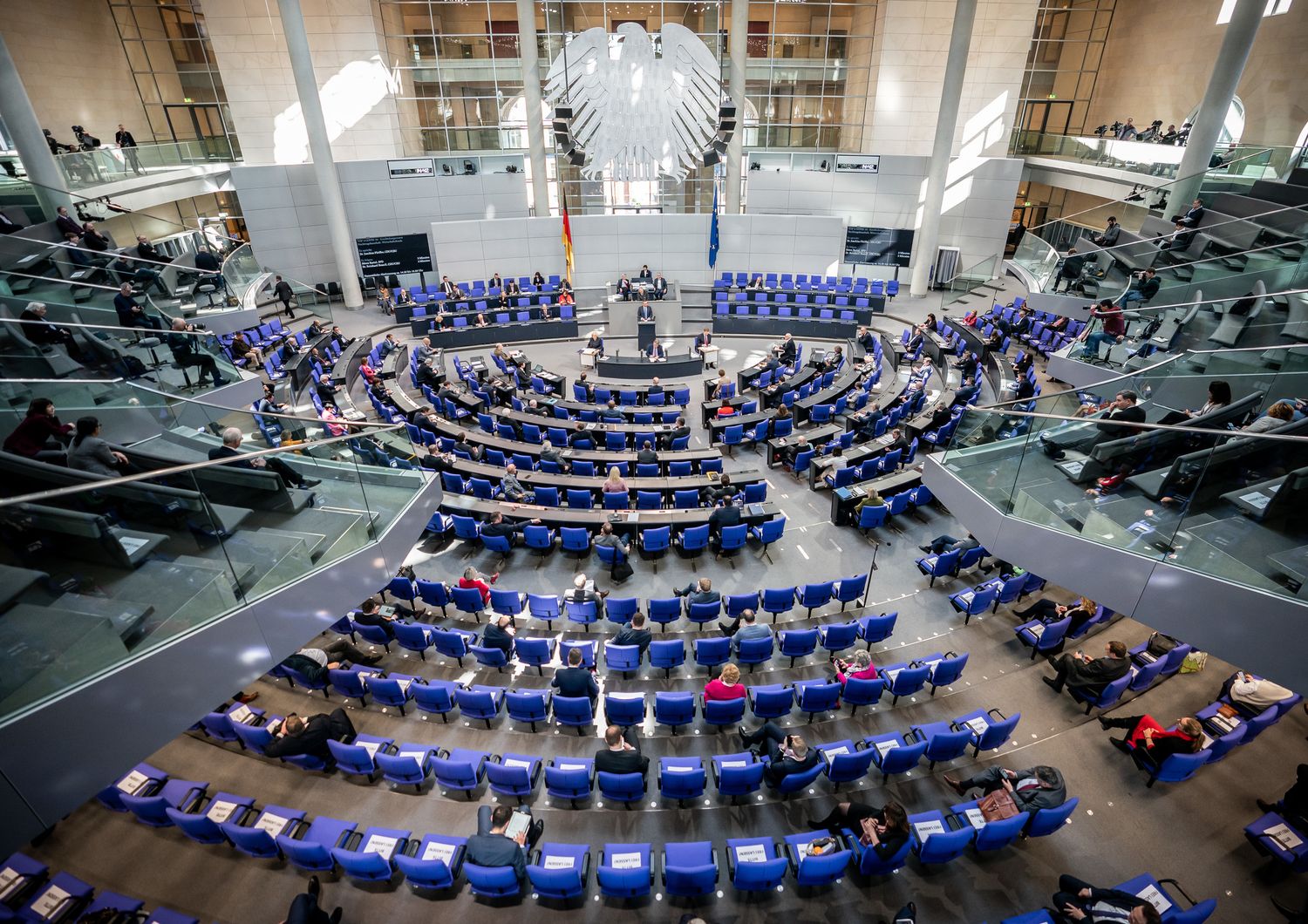 Bundestag