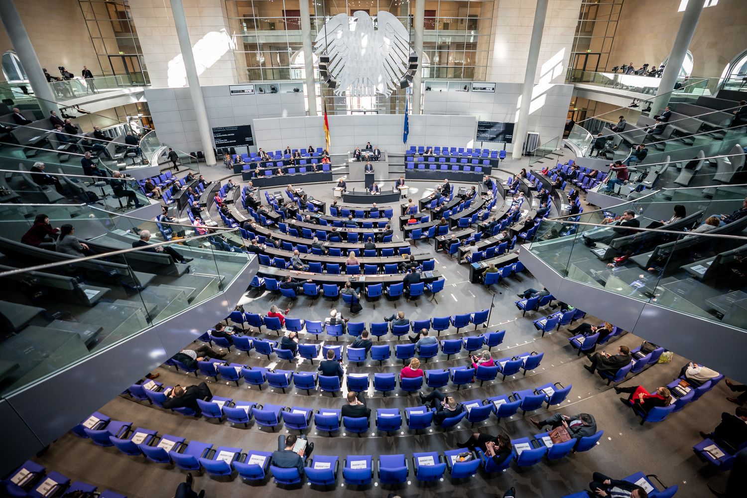 Bundestag